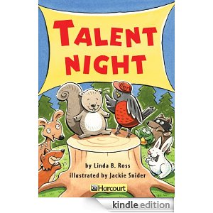 Talent Night
