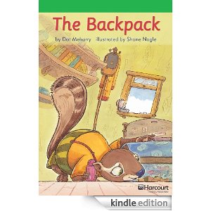 The Backpack