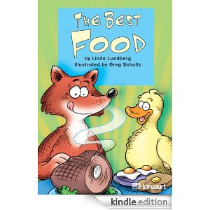 The Best Food