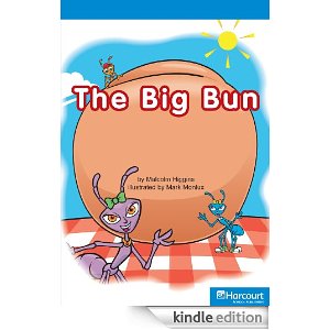 The Big Bun
