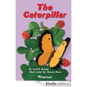 The Caterpillar