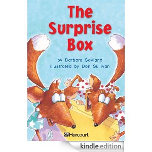 The Surprise Box