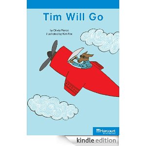 Tim Will Go