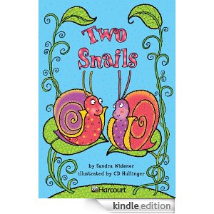 Two Snails