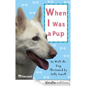 When I Was a Pup