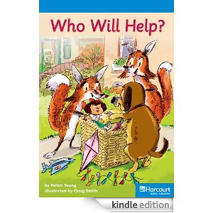 Who Will Help?