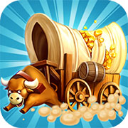 The Oregon Trail American Settler