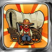 The Oregon Trail