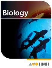 Houghton Mifflin Harcourt Biology
