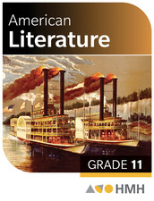 Houghton Mifflin Harcourt Literature, Grade 11