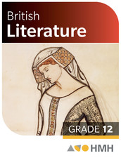 Houghton Mifflin Harcourt Literature, Grade 12