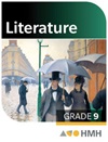 Houghton Mifflin Harcourt Literature Gr 9 (Common Core Edition)