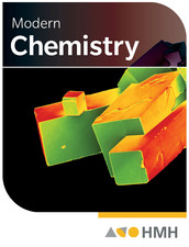 Modern Chemistry