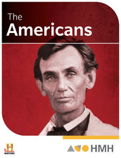 The Americans (National Edition)