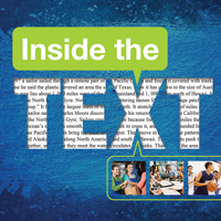Inside the Text
