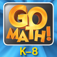 Go Math!
