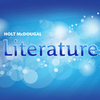Holt McDougal Literature