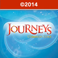 2014 Journeys