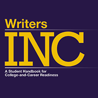 Writers INC