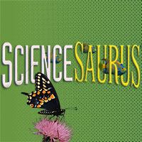 ScienceSaurus