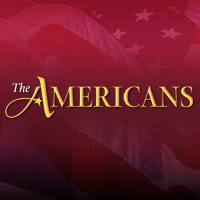 the Americans