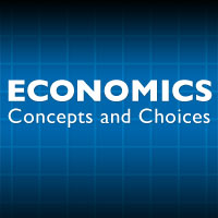 Economics Concepts and Choices