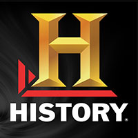 Houghton Mifflin Harcourt and HISTORY