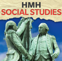 Harcourt Social Studies