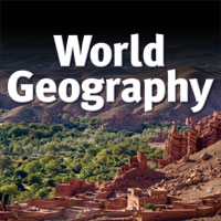 World Geography