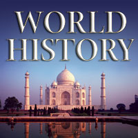 World History: Patterns of Interaction