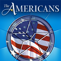 The Americans, Texas Edition