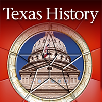 Texas History