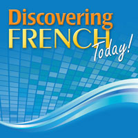 Discovering French Today!