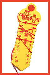 Learning Wrap Ups Multiplication