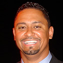 Rick Rodriguez