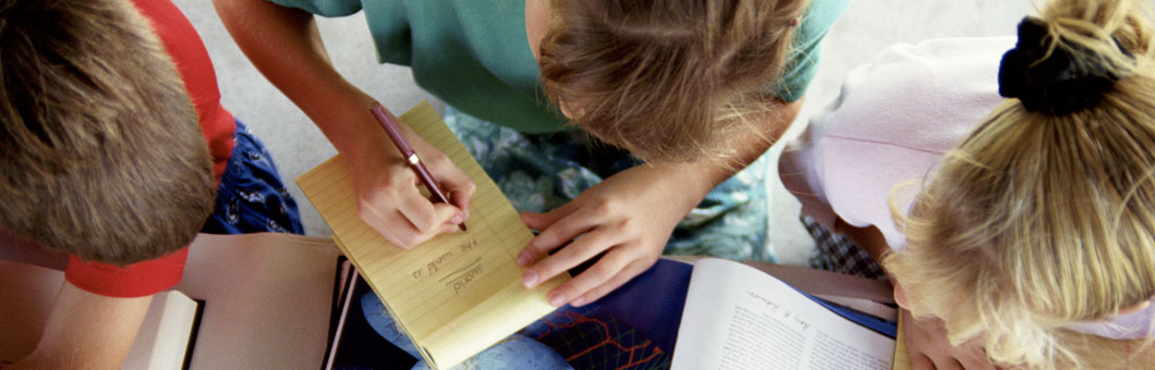 CliffsNotes Study Guides