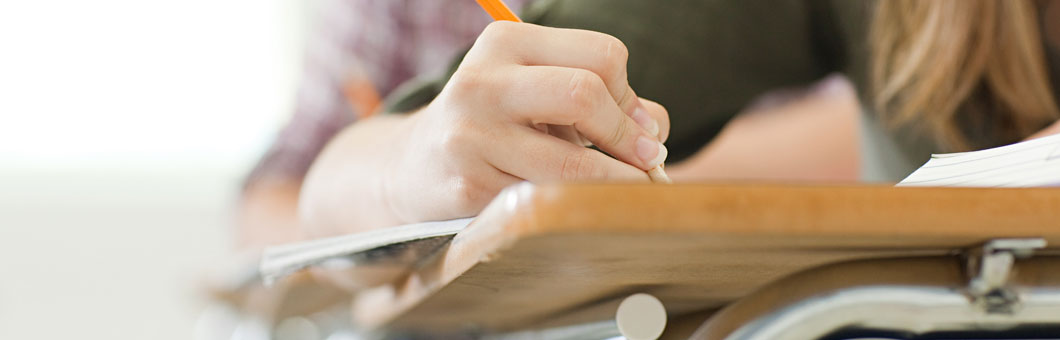 SAT and ACT Test Prep