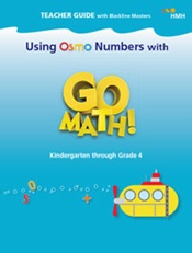 Osmo Go Math