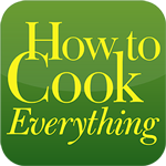 Vegetarian How to Cook Everything