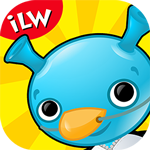 iLearnWith Boing: Literacy!