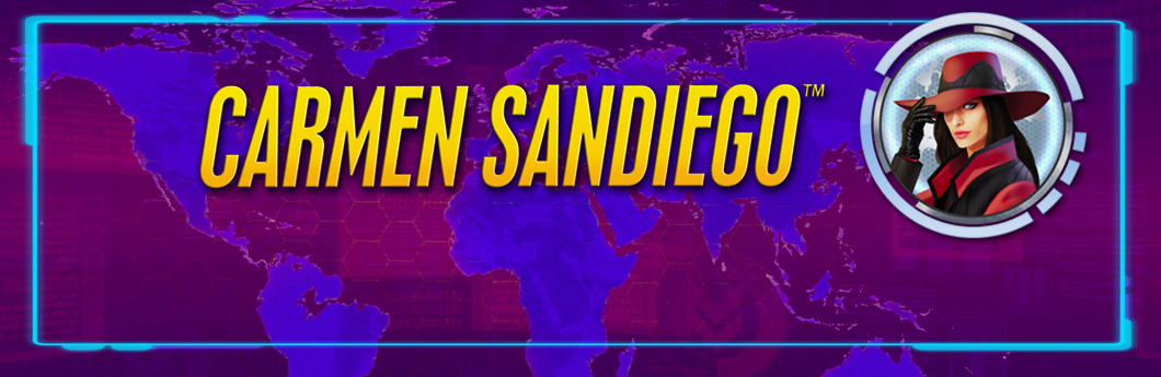 carmen sandiego returns