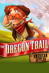 Oregon Trail