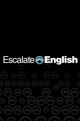Escalate English